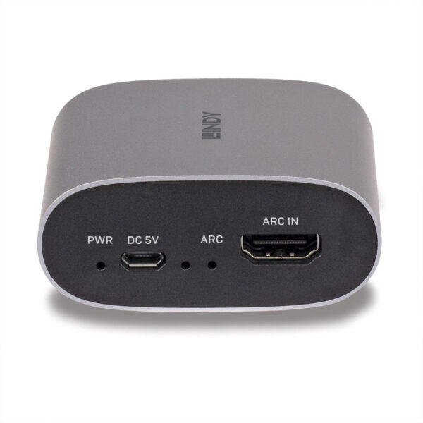 LINDY product, lindy_LNY 38363_5__comelsoft.com_, Comel Soft Multimedia, Ltd.