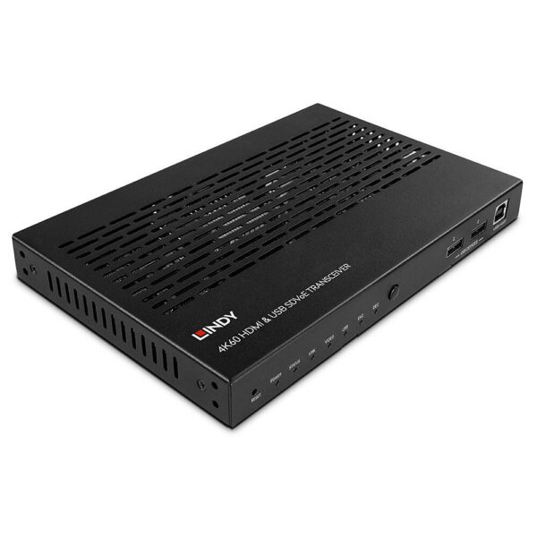 LINDY product, lindy_LNY 38365_1__comelsoft.com_, Comel Soft Multimedia, Ltd.