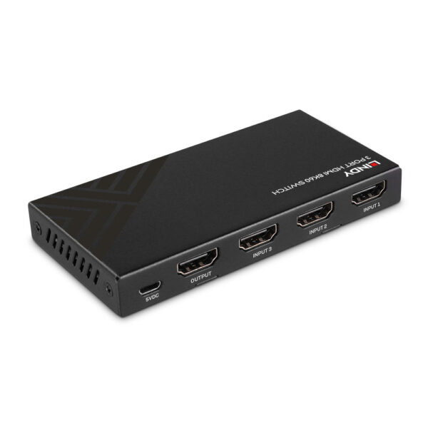 LINDY product, lindy_LNY 38369_2__comelsoft.com_, Comel Soft Multimedia, Ltd.