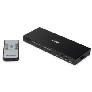 LINDY product, lindy_LNY 38386_1__comelsoft.com_, Comel Soft Multimedia, Ltd.