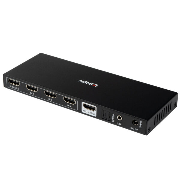 LINDY product, lindy_LNY 38386_3__comelsoft.com_, Comel Soft Multimedia, Ltd.