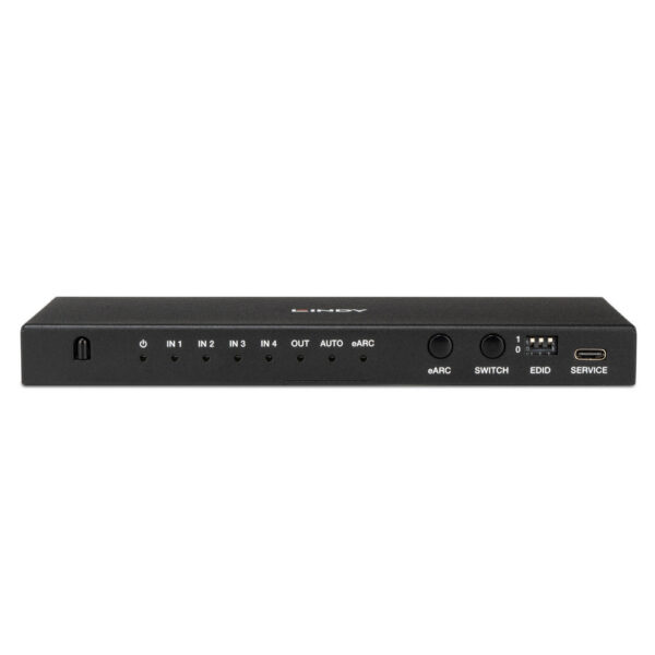 LINDY product, lindy_LNY 38386_4__comelsoft.com_, Comel Soft Multimedia, Ltd.