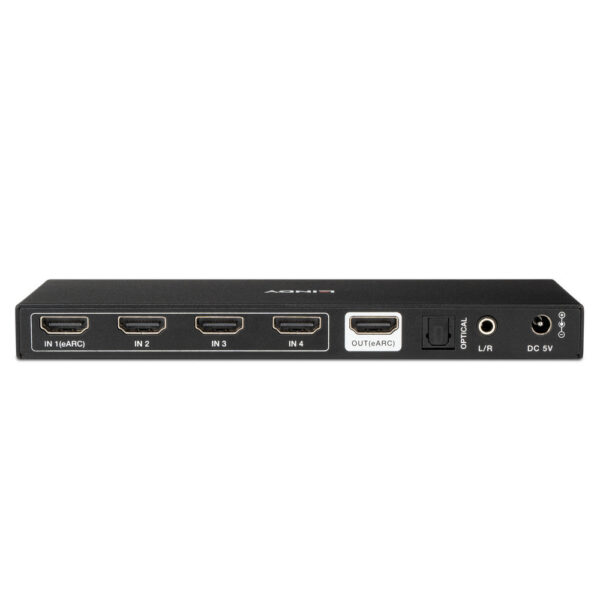LINDY product, lindy_LNY 38386_5__comelsoft.com_, Comel Soft Multimedia, Ltd.