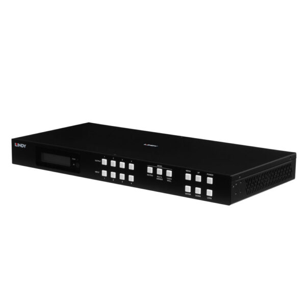 LINDY product, lindy_LNY 38390_1__comelsoft.com_, Comel Soft Multimedia, Ltd.