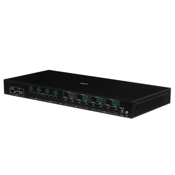 LINDY product, lindy_LNY 38390_2__comelsoft.com_, Comel Soft Multimedia, Ltd.