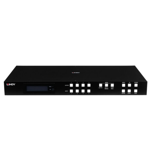 LINDY product, lindy_LNY 38390_3__comelsoft.com_, Comel Soft Multimedia, Ltd.