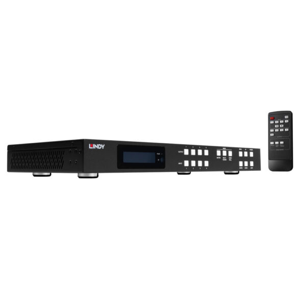 LINDY product, lindy_LNY 38390_5__comelsoft.com_, Comel Soft Multimedia, Ltd.