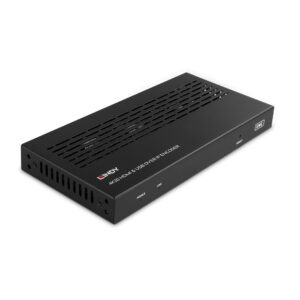 LINDY product, lindy_LNY 38396_1__comelsoft.com_, Comel Soft Multimedia, Ltd.