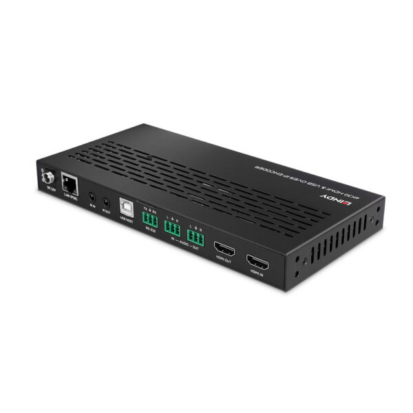LINDY product, lindy_LNY 38396_2__comelsoft.com_, Comel Soft Multimedia, Ltd.