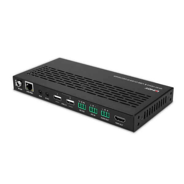 LINDY product, lindy_LNY 38397_2__comelsoft.com_, Comel Soft Multimedia, Ltd.