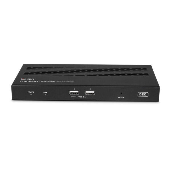 LINDY product, lindy_LNY 38397_3__comelsoft.com_, Comel Soft Multimedia, Ltd.