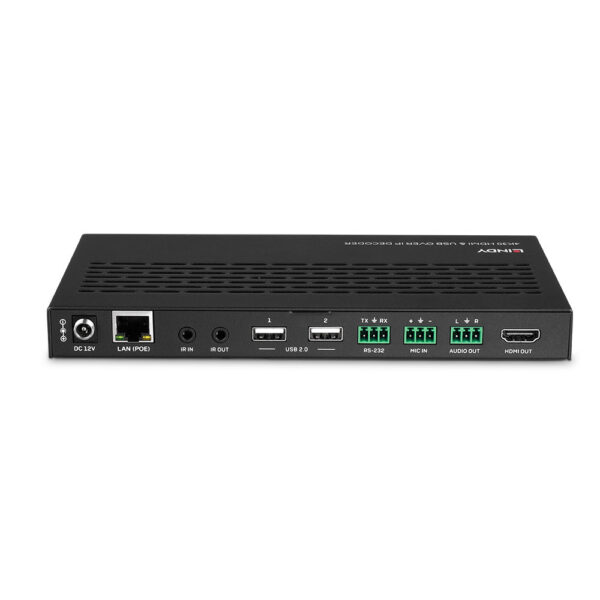 LINDY product, lindy_LNY 38397_4__comelsoft.com_, Comel Soft Multimedia, Ltd.