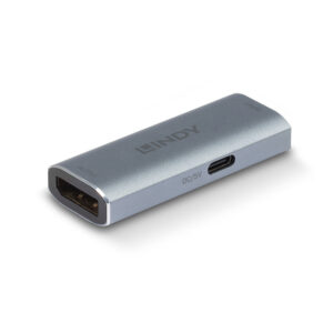 LINDY product, lindy_LNY 38421_1__comelsoft.com_, Comel Soft Multimedia, Ltd.