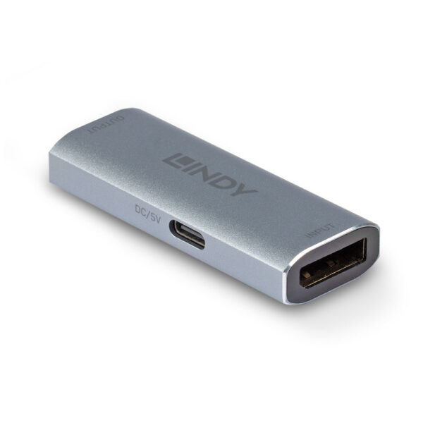 LINDY product, lindy_LNY 38421_2__comelsoft.com_, Comel Soft Multimedia, Ltd.