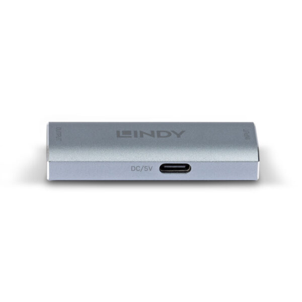 LINDY product, lindy_LNY 38421_3__comelsoft.com_, Comel Soft Multimedia, Ltd.