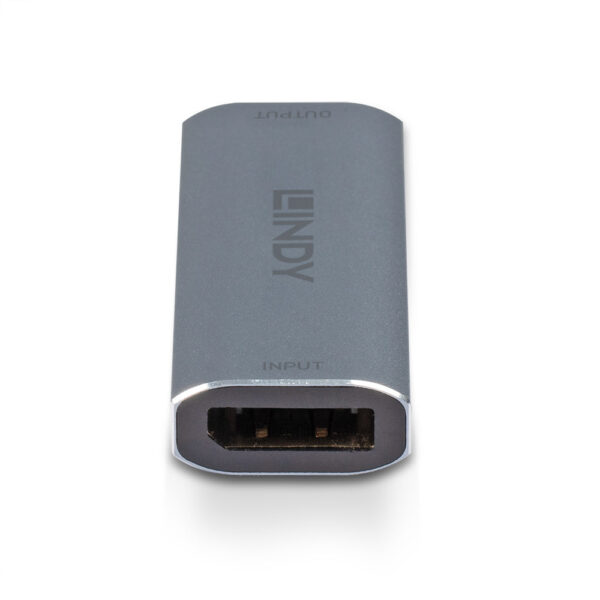LINDY product, lindy_LNY 38421_4__comelsoft.com_, Comel Soft Multimedia, Ltd.