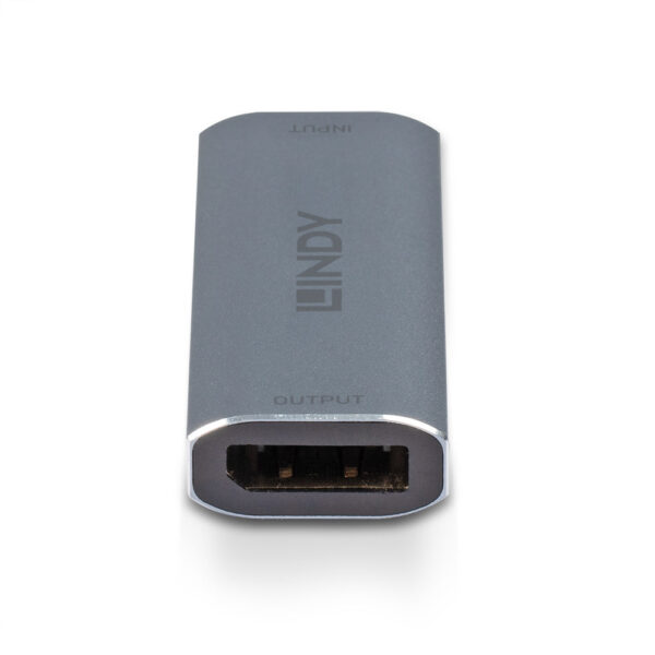 LINDY product, lindy_LNY 38421_5__comelsoft.com_, Comel Soft Multimedia, Ltd.
