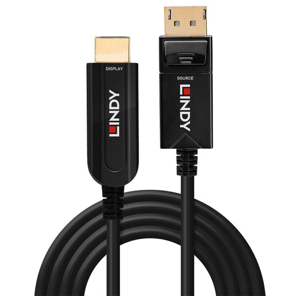 LINDY product, lindy_LNY 38491_2__comelsoft.com_, Comel Soft Multimedia, Ltd.
