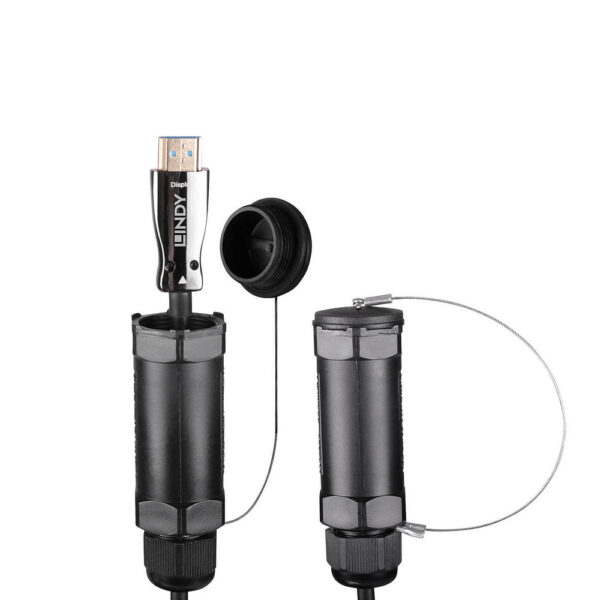 LINDY product, lindy_LNY 38529_3__comelsoft.com_, Comel Soft Multimedia, Ltd.