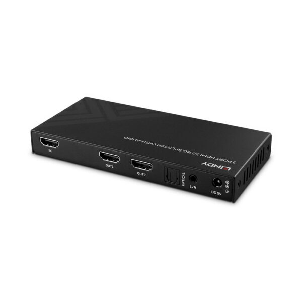 LINDY product, lindy_LNY 38534_2__comelsoft.com_, Comel Soft Multimedia, Ltd.