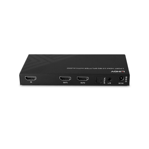 LINDY product, lindy_LNY 38534_4__comelsoft.com_, Comel Soft Multimedia, Ltd.