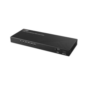 LINDY product, lindy_LNY 38535_1__comelsoft.com_, Comel Soft Multimedia, Ltd.