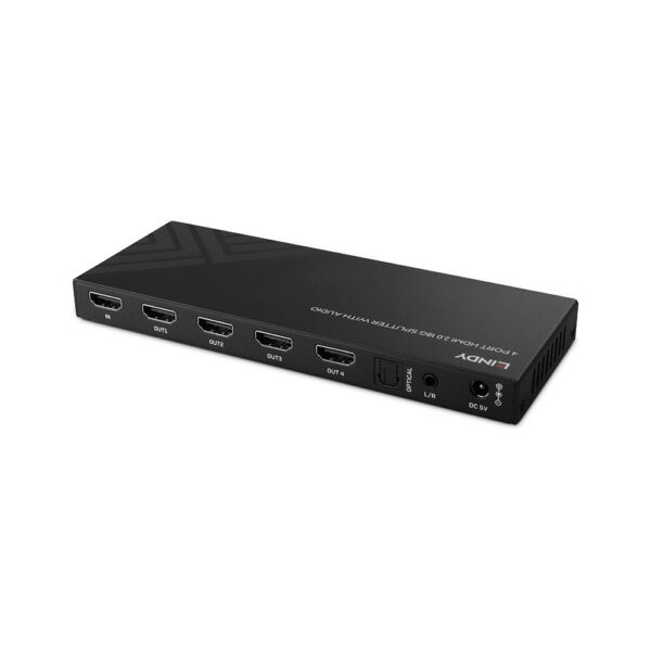 LINDY product, lindy_LNY 38535_2__comelsoft.com_, Comel Soft Multimedia, Ltd.
