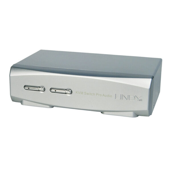 LINDY product, lindy_LNY 39304_1__comelsoft.com_, Comel Soft Multimedia, Ltd.