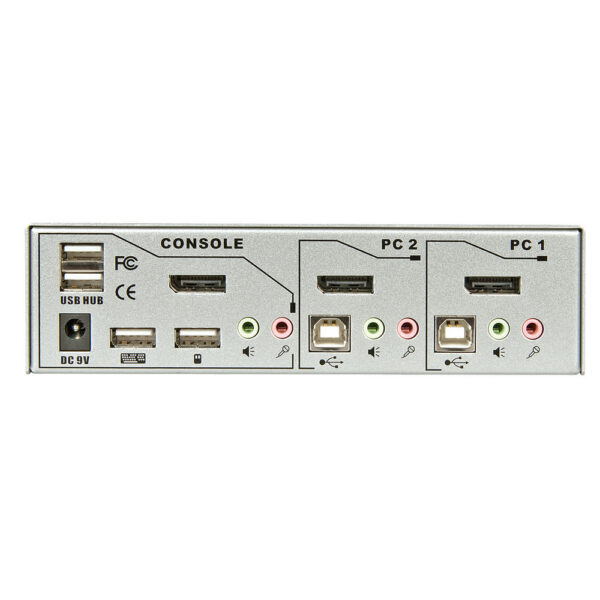 LINDY product, lindy_LNY 39304_2__comelsoft.com_, Comel Soft Multimedia, Ltd.