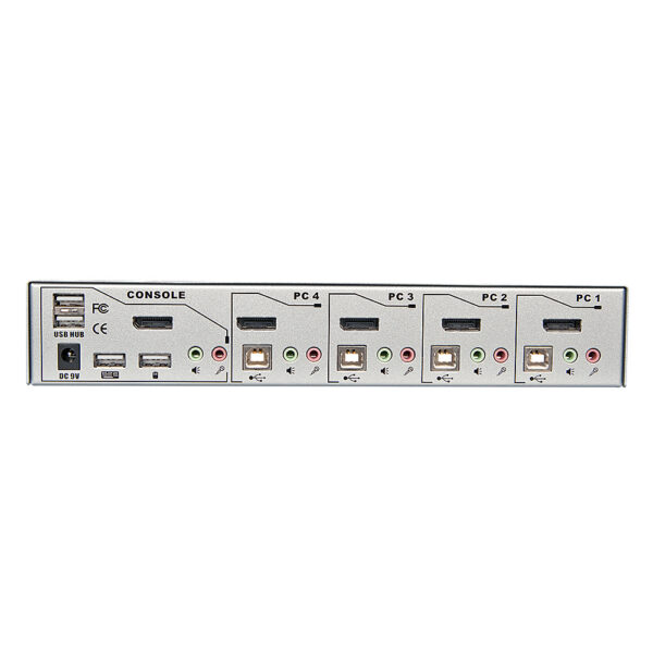 LINDY product, lindy_LNY 39305_3__comelsoft.com_, Comel Soft Multimedia, Ltd.