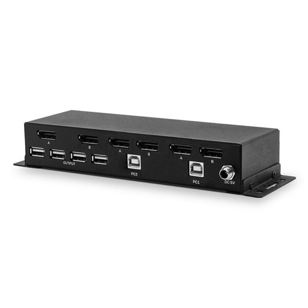 LINDY product, lindy_LNY 39306_3__comelsoft.com_, Comel Soft Multimedia, Ltd.