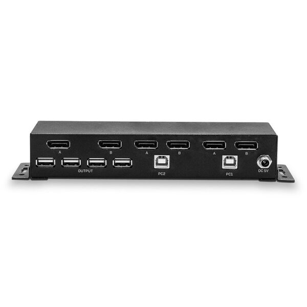 LINDY product, lindy_LNY 39306_5__comelsoft.com_, Comel Soft Multimedia, Ltd.