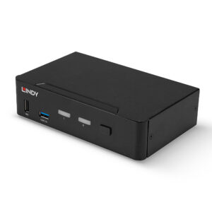 LINDY product, lindy_LNY 39312_1__comelsoft.com_, Comel Soft Multimedia, Ltd.