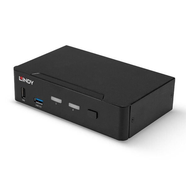 LINDY product, lindy_LNY 39312_1__comelsoft.com_, Comel Soft Multimedia, Ltd.
