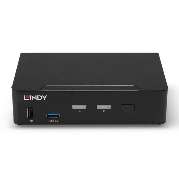 LINDY product, lindy_LNY 39312_3__comelsoft.com_, Comel Soft Multimedia, Ltd.