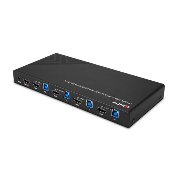 LINDY product, lindy_LNY 39313_2__comelsoft.com_, Comel Soft Multimedia, Ltd.