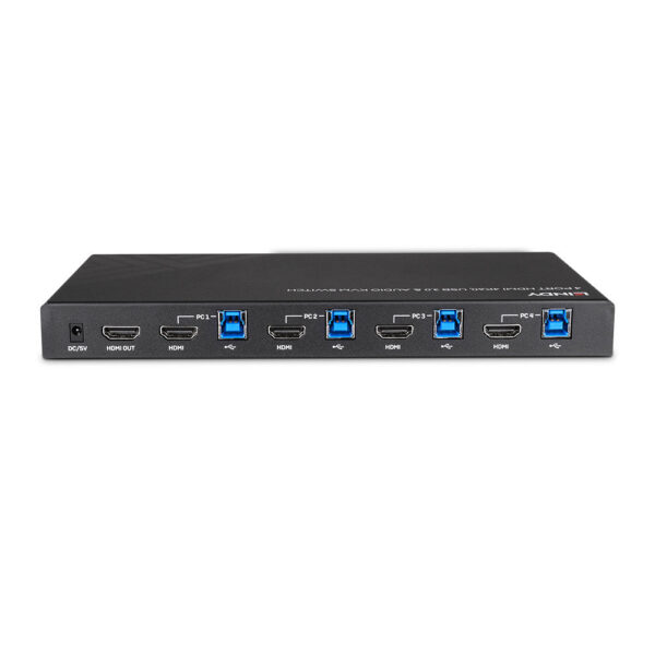 LINDY product, lindy_LNY 39313_4__comelsoft.com_, Comel Soft Multimedia, Ltd.