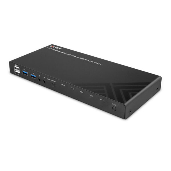 LINDY product, lindy_LNY 39313_5__comelsoft.com_, Comel Soft Multimedia, Ltd.