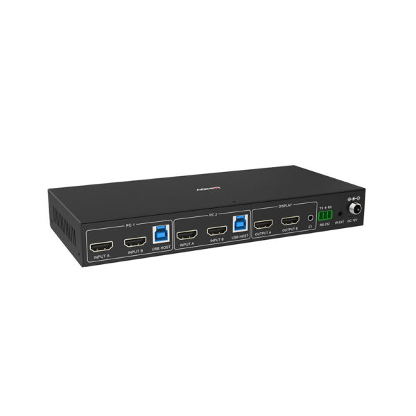LINDY product, lindy_LNY 39314_2__comelsoft.com_, Comel Soft Multimedia, Ltd.