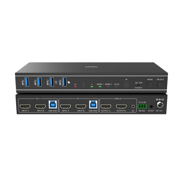 LINDY product, lindy_LNY 39314_3__comelsoft.com_, Comel Soft Multimedia, Ltd.