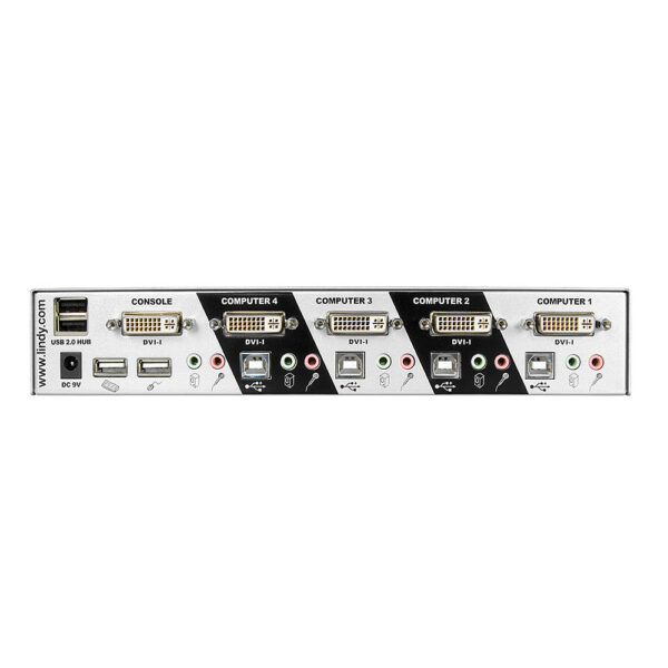LINDY product, lindy_LNY 39337_2__comelsoft.com_, Comel Soft Multimedia, Ltd.