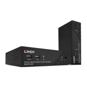 LINDY product, lindy_LNY 39374_1__comelsoft.com_, Comel Soft Multimedia, Ltd.
