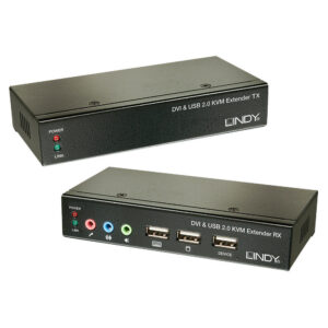 LINDY product, lindy_LNY 39377_1__comelsoft.com_, Comel Soft Multimedia, Ltd.
