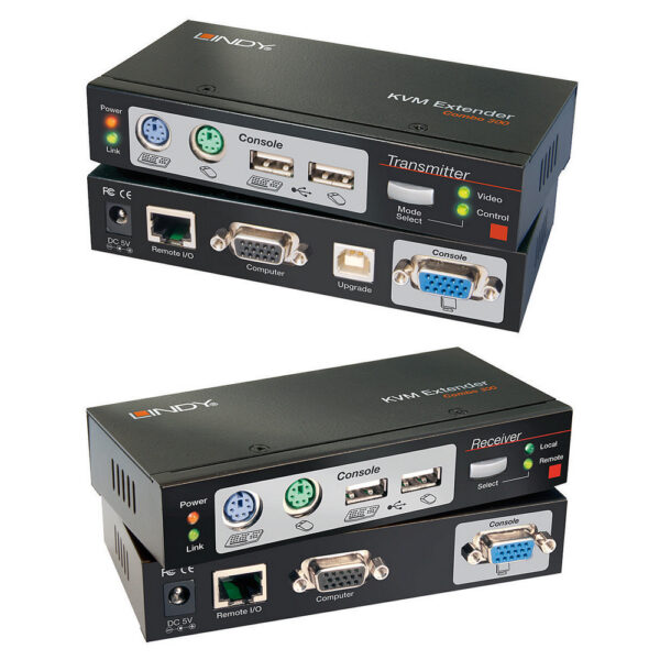 LINDY product, lindy_LNY 39378_1__comelsoft.com_, Comel Soft Multimedia, Ltd.