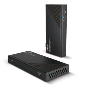 LINDY product, lindy_LNY 39385_1__comelsoft.com_, Comel Soft Multimedia, Ltd.