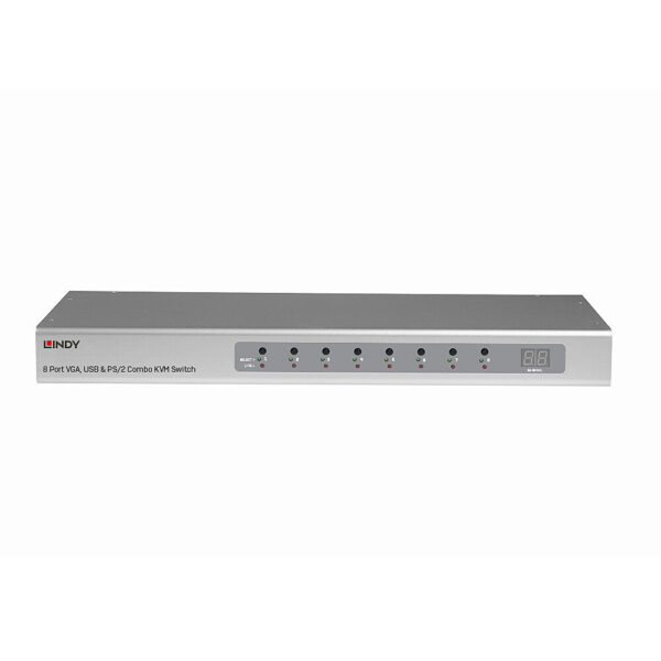 LINDY product, lindy_LNY 39526_3__comelsoft.com_, Comel Soft Multimedia, Ltd.