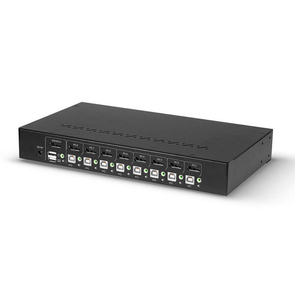 LINDY product, lindy_LNY 39540_2__comelsoft.com_, Comel Soft Multimedia, Ltd.