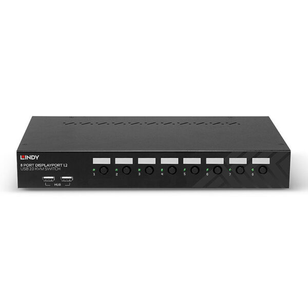 LINDY product, lindy_LNY 39540_3__comelsoft.com_, Comel Soft Multimedia, Ltd.