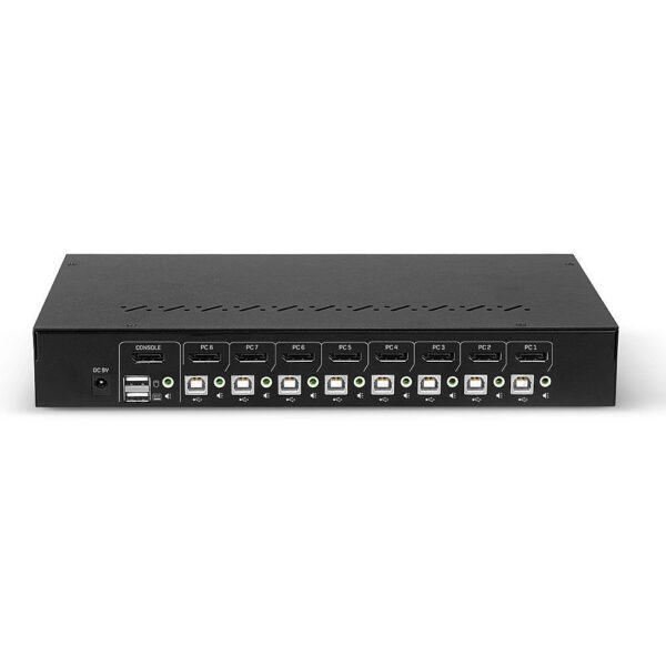 LINDY product, lindy_LNY 39540_4__comelsoft.com_, Comel Soft Multimedia, Ltd.