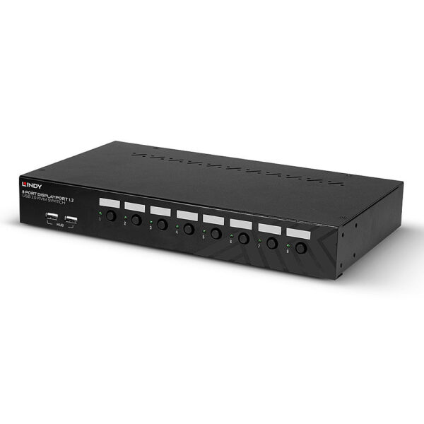 LINDY product, lindy_LNY 39540_5__comelsoft.com_, Comel Soft Multimedia, Ltd.